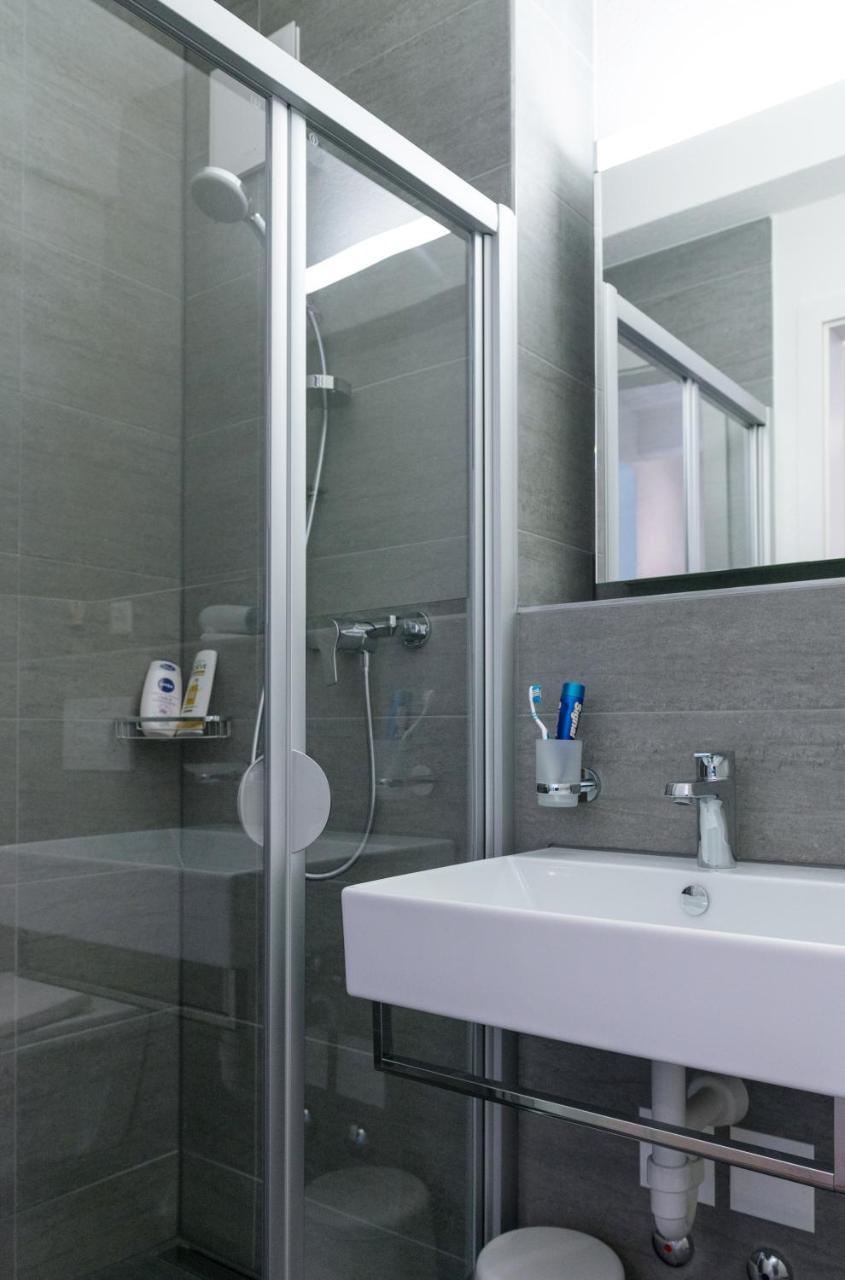Hitrental Altstetten Apartments Zurich Luaran gambar